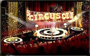 Miglior scenografia live: il pop (Capitulo 2) The Circus starring Britney Spears