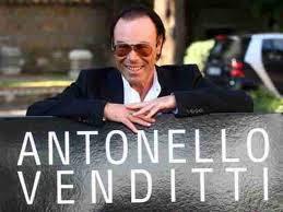 Antonello Venditti e la polemica sull'inno della Roma