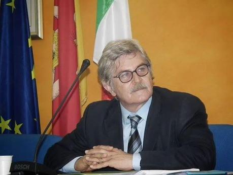 Pantelleria, Casano eletto Presidente del Consiglio Comunale