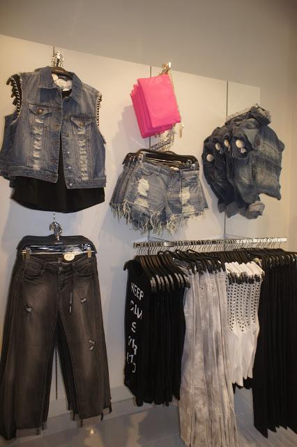 FOREVER 21: New opening in Berlin