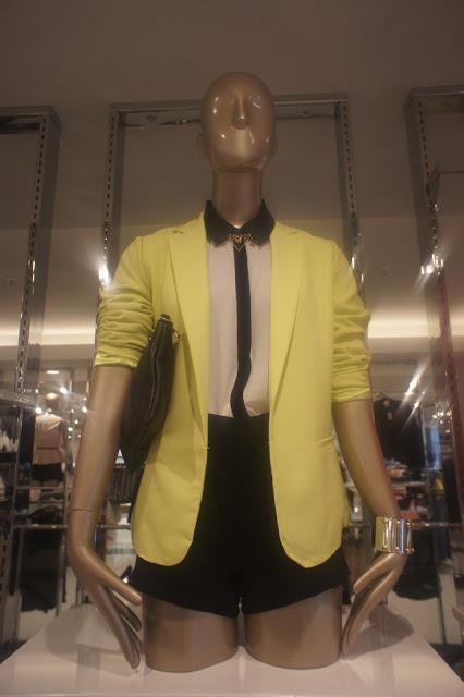 FOREVER 21: New opening in Berlin