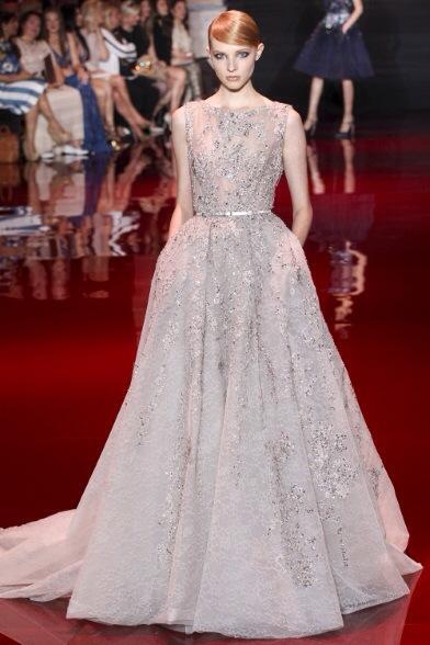 elie saab haute couture f/w 13-14