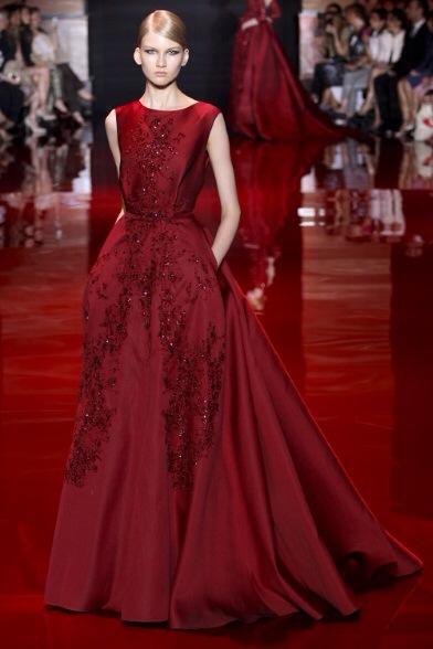 elie saab haute couture f/w 13-14