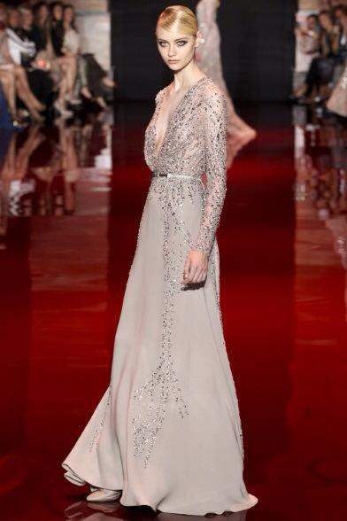 elie saab haute couture f/w 13-14