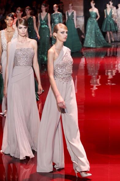 elie saab haute couture f/w 13-14