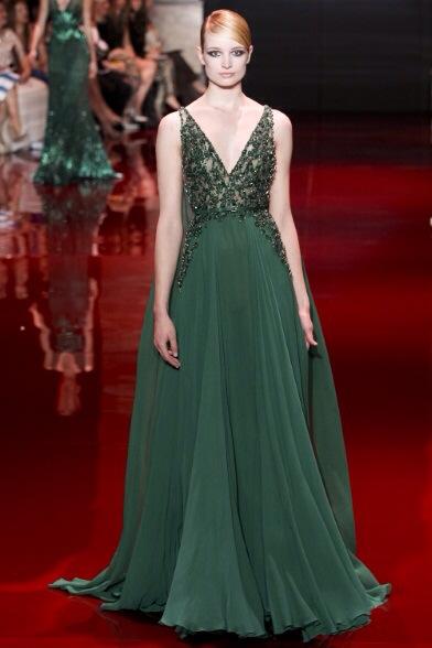 elie saab haute couture f/w 13-14