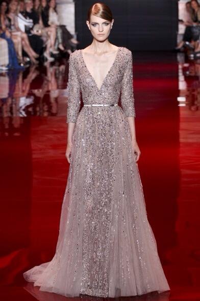 elie saab haute couture f/w 13-14