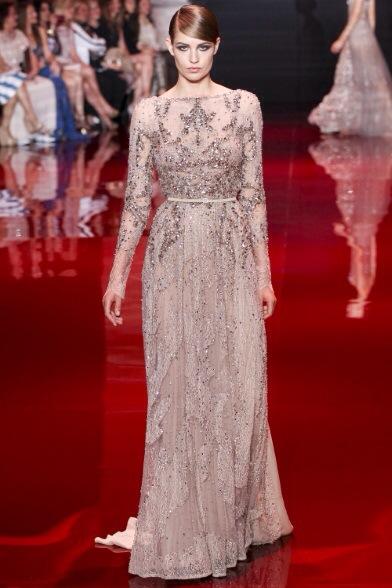 elie saab haute couture f/w 13-14