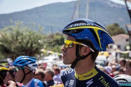 Specialized Tour de France 2013