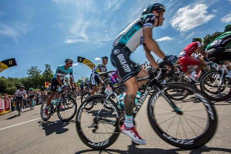 Specialized Tour de France 2013