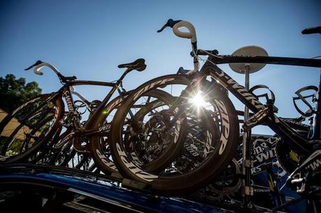 Specialized Tour de France 2013