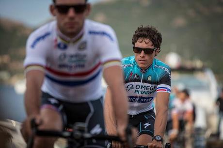 Specialized Tour de France 2013