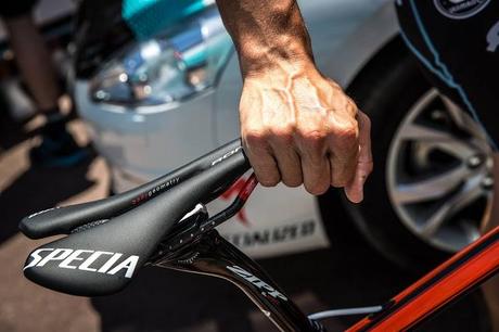 Specialized Tour de France 2013