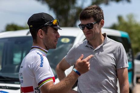 Specialized Tour de France 2013