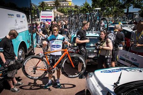 Specialized Tour de France 2013