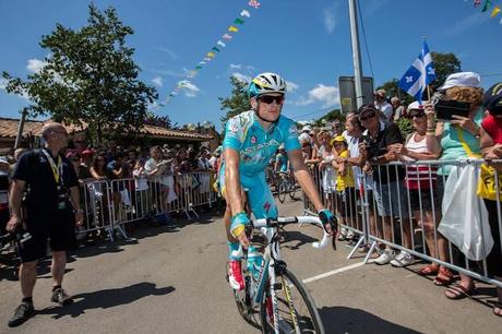 Specialized Tour de France 2013