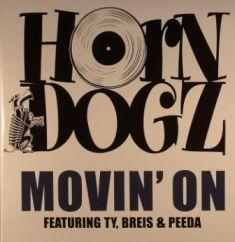 HornDogz  - Movin’On