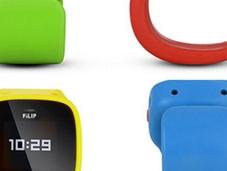 presento Filip, smartwatch bambini