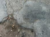 Sembrano sculture abile artista plastico, sono solo marciapiedi Lorenzo