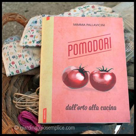 Dall’orto alla cucina pomodori