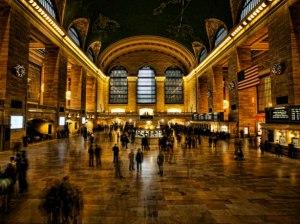 Grand Central Terminal