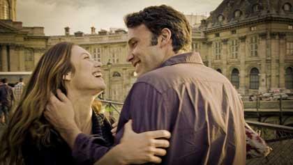 Recensione FILM To The Wonder: L’amore secondo Malick