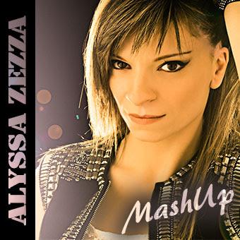 Ed ecco a voi MashUp di Alyssa Zezza