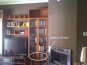 Tour della libreria