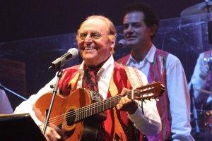 Renzo Arbore