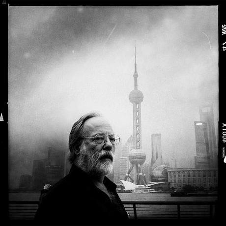 My Dad in Shanghai :: iPhone by Jonathan Kos-Read, on Flickr