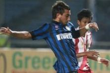 Inter, riscattato Luca Tremolada