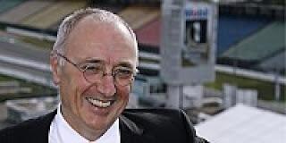 Futuro incerto per il Nurburgring