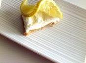Torta fredda allo yogurt cocco limone signora "micini poveri"