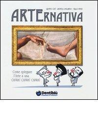 ALTERNATIVA - di Alberto Ghè – Andrea Lombardo – Pablo Renzi