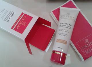 COLLISTAR: magica bb cream