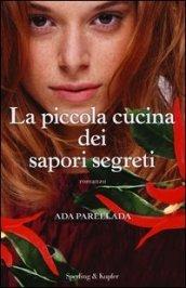 Recensione: La piccola cucina dei sapori segreti