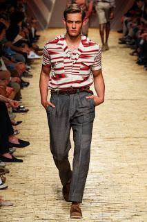 Missoni _ spring/summer 2014