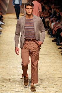 Missoni _ spring/summer 2014