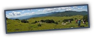 ... e poi non dite che per il fine settimana non sapete dove andare