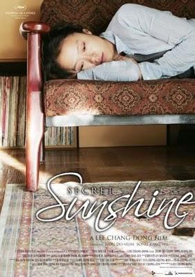 Secret Sunshine ( 2007 )