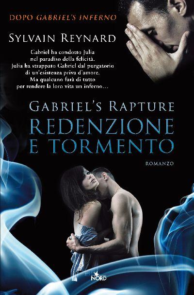 Anteprima: Gabriel’s Rapture di Sylvain Reynard