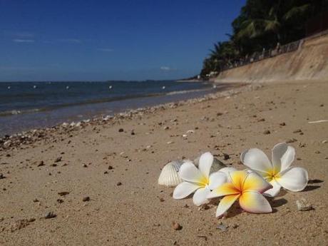 Cha Am, a due passi da Hua Hin