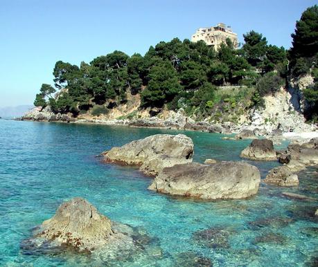 Spiagge - Maratea