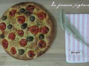 mistero fiocchi patate focaccia pugliese