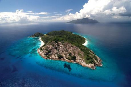 Seychelles - North Island