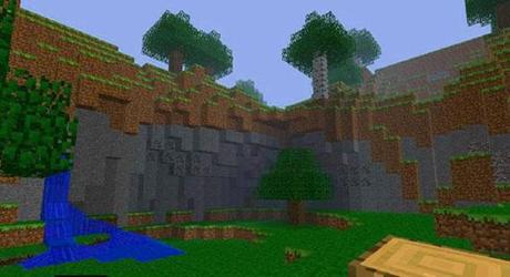 Minecraft-pocket-edition