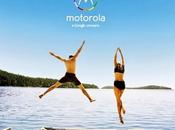 Nuova pubblicità svela interessanti chicche Motorola Moto