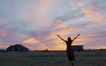 To the Wonder: Terrence Malick trascende il cinema