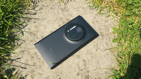 NOKIA EOS PureView 8vl