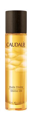 Olio divino Caudalie